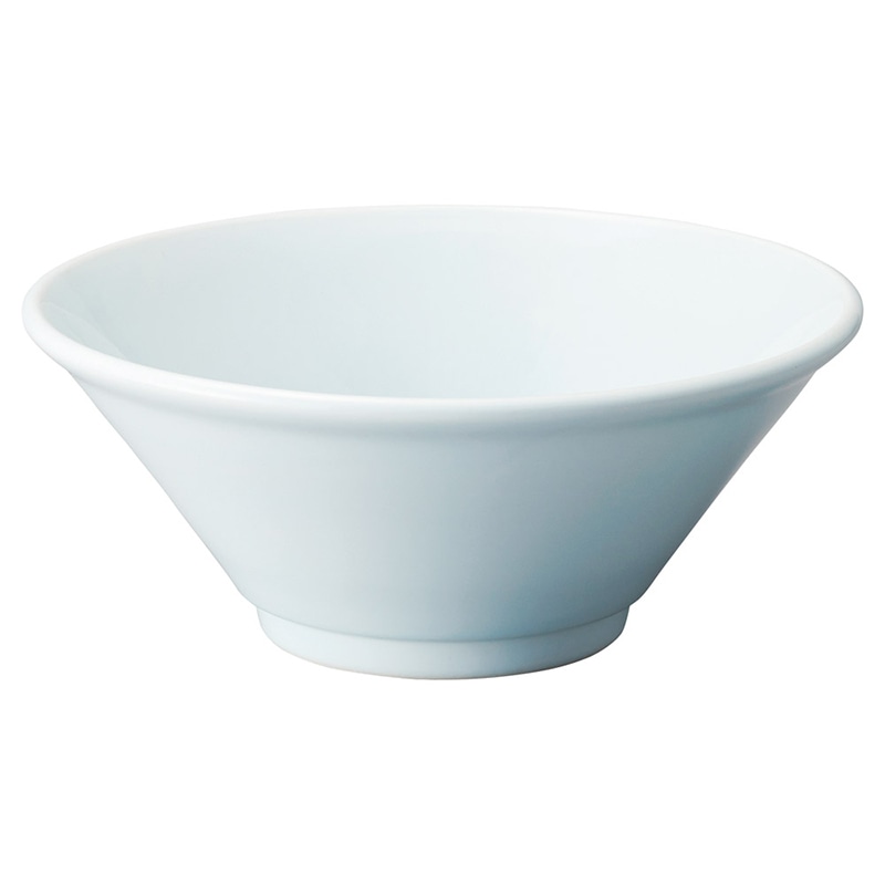 山万 70414-180 青白天 7.0切立丼 1個（ご注文単位1個）【直送品】