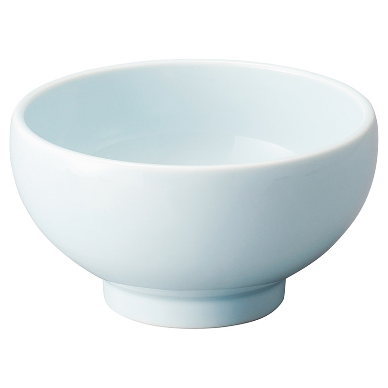 山万 70419-180 青白天 4.5丸丼 1個（ご注文単位1個）【直送品】