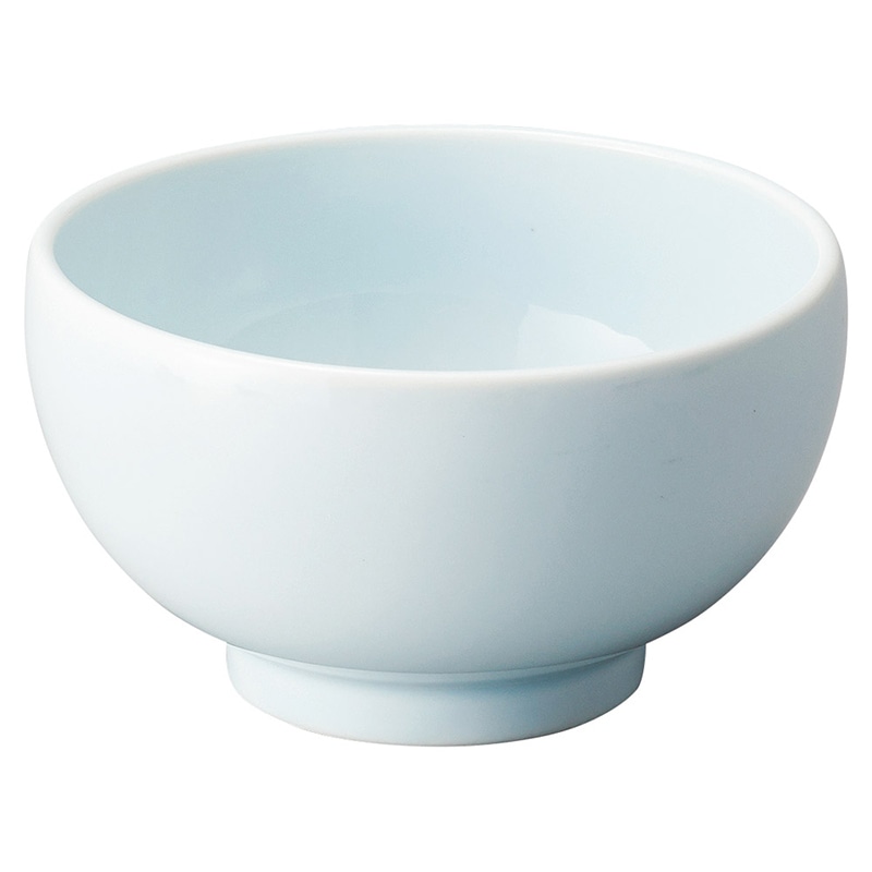 山万 70420-180 青白天 4.0丸丼 1個（ご注文単位1個）【直送品】