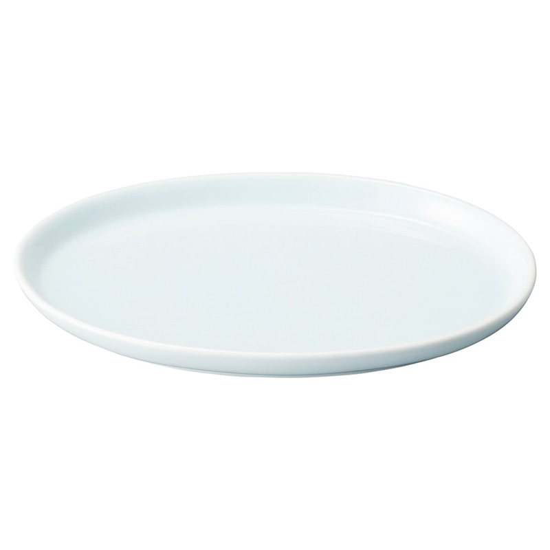 山万 70433-180 青白天 8吋プラター 1個（ご注文単位1個）【直送品】