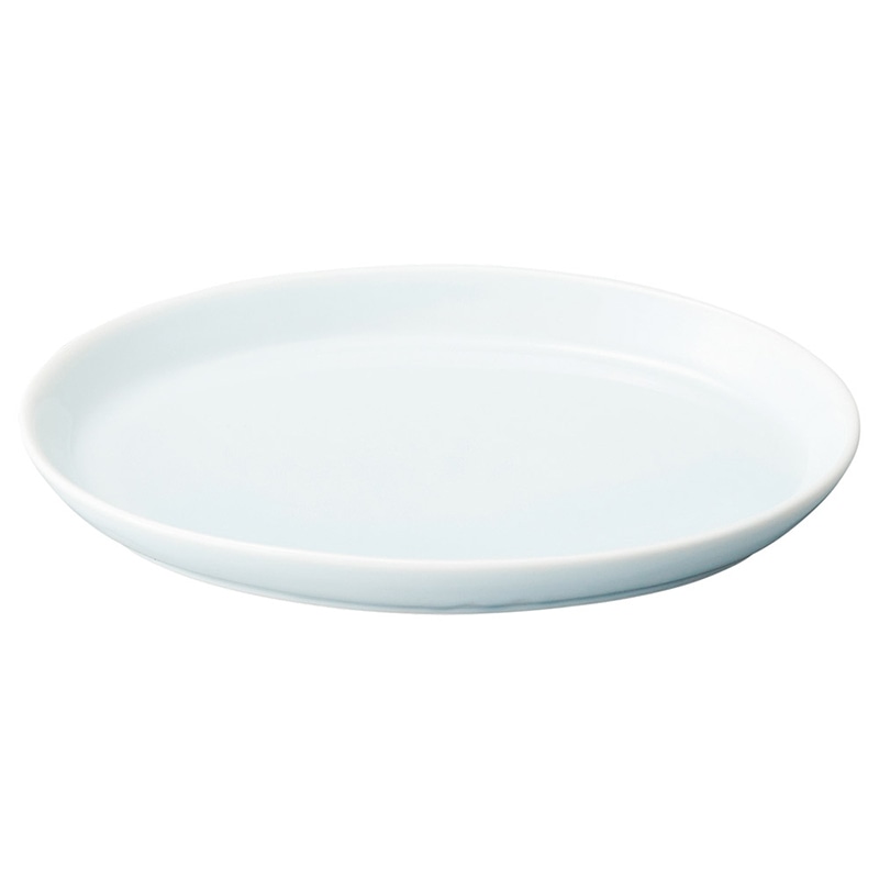 山万 70434-180 青白天 6.5吋プラター 1個（ご注文単位1個）【直送品】