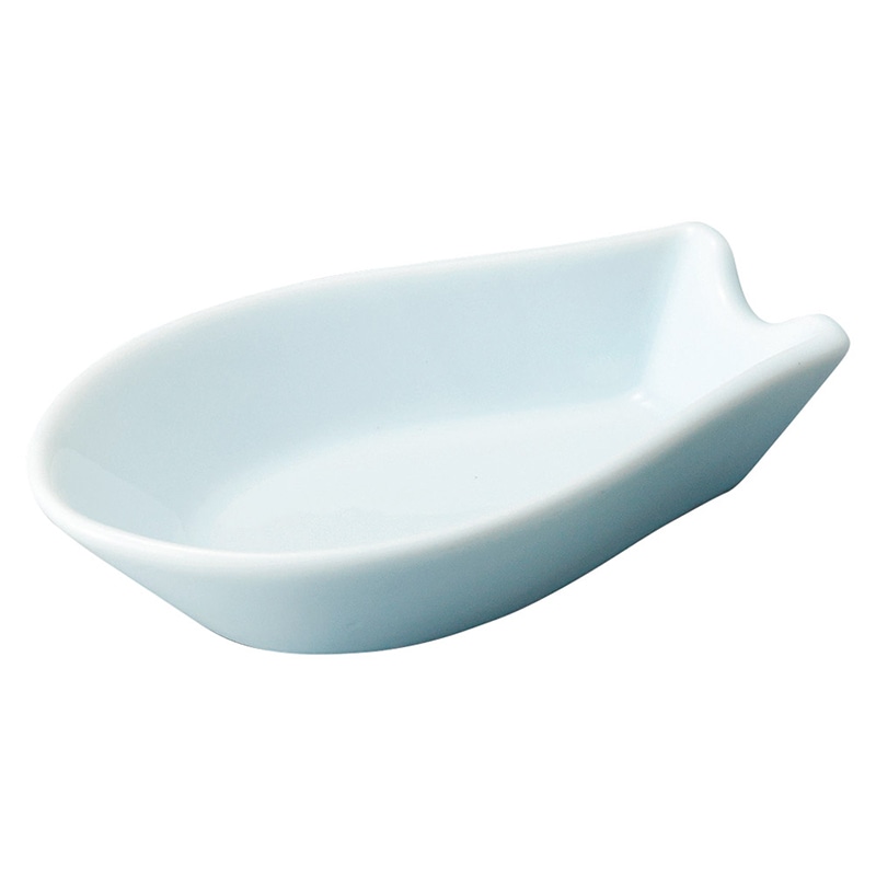 山万 70441-180 青白天 レンゲ受台 1個（ご注文単位1個）【直送品】