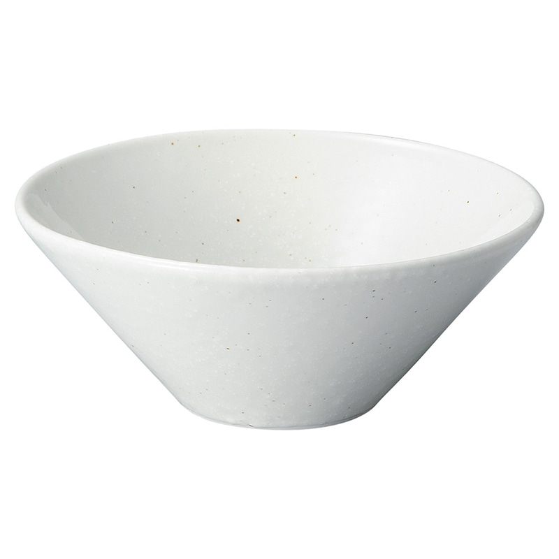 山万 70521-180 白粉引 6.5ボール 1個（ご注文単位1個）【直送品】