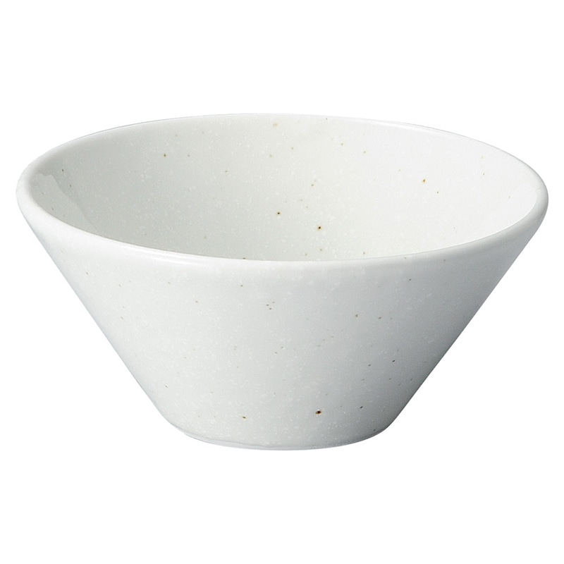 山万 70523-180 白粉引 4.5ボール 1個（ご注文単位1個）【直送品】