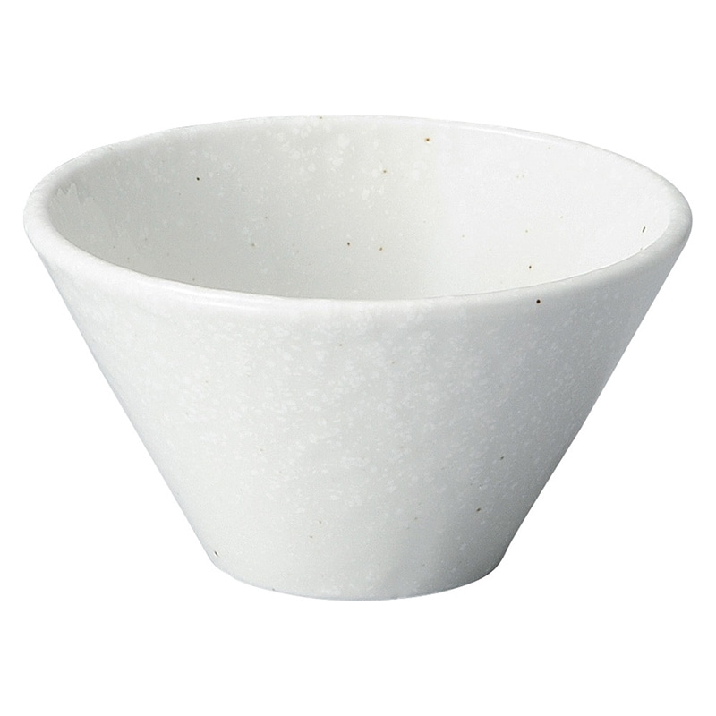 山万 70524-180 白粉引 3.5ボール 1個（ご注文単位1個）【直送品】