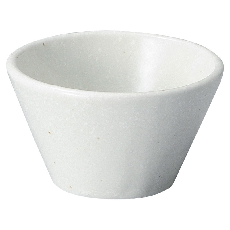 山万 70525-180 白粉引 3.0ボール 1個（ご注文単位1個）【直送品】