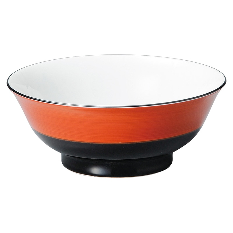 山万 69604-020 敦煌 6.8反高台丼 1個（ご注文単位1個）【直送品】