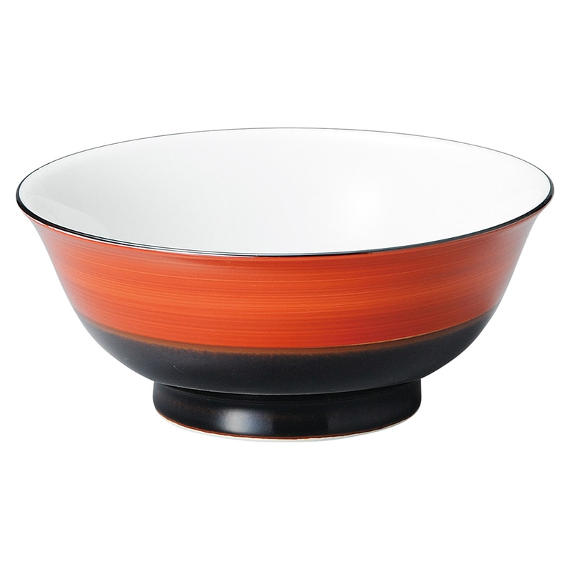 山万 69605-020 敦煌 6.5反高台丼 1個（ご注文単位1個）【直送品】