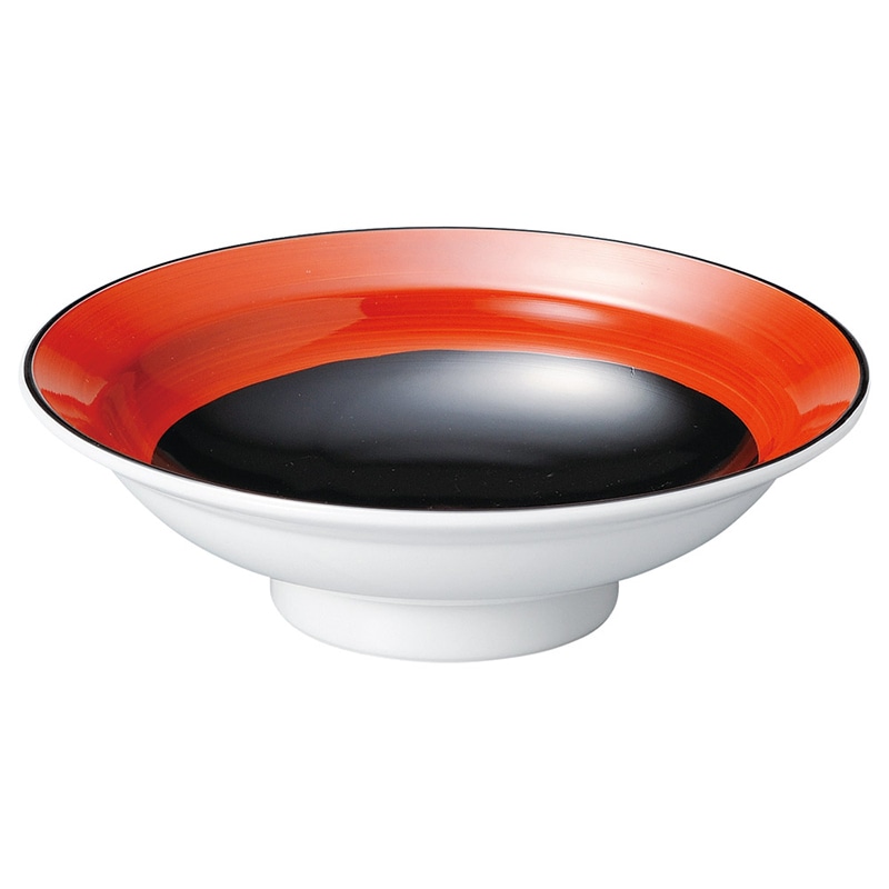 山万 69610-020 敦煌 7.0丸高台皿 1個（ご注文単位1個）【直送品】