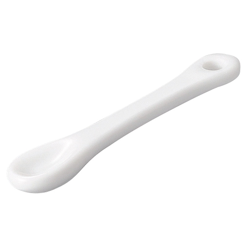 山万 69616-020 敦煌 辛子スプーン 1個（ご注文単位1個）【直送品】