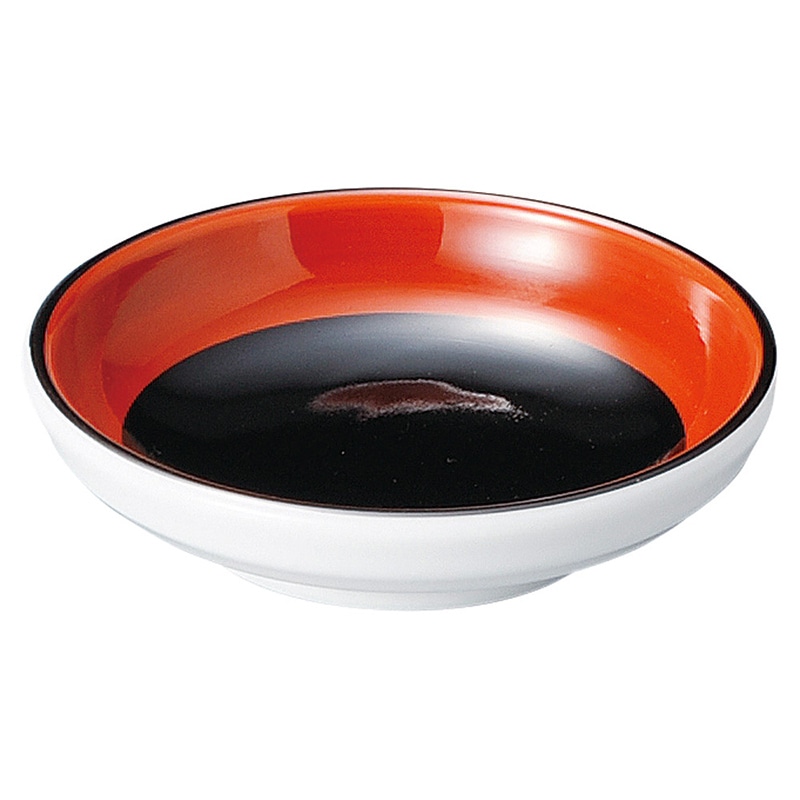 山万 69620-020 敦煌 3.2深皿 1個(ご注文単位1個)【直送品】