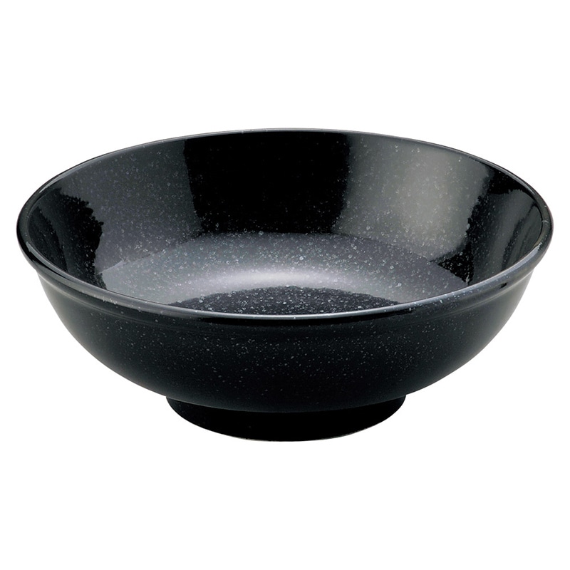 山万 69825-130 ニューアジアン 8寸玉高台丼 1個（ご注文単位1個）【直送品】