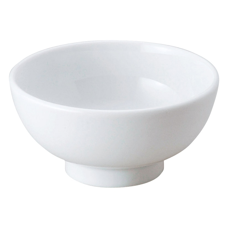 山万 69833-130 ニューアジアン 3.8寸丸碗 1個（ご注文単位1個）【直送品】