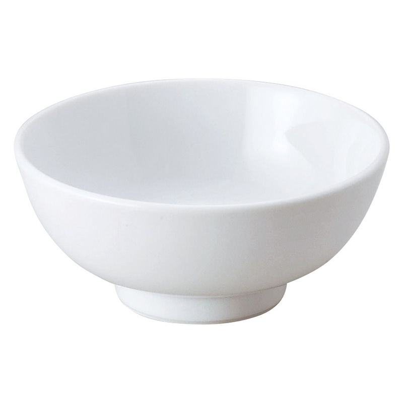 山万 69835-130 ニューアジアン 4.5寸丸碗 1個（ご注文単位1個）【直送品】