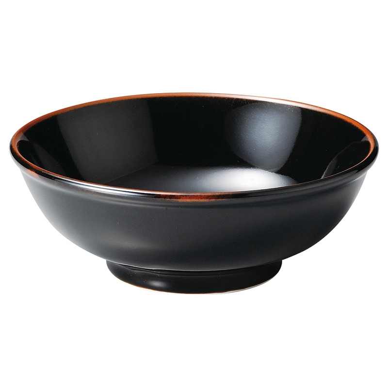 山万 69703-020 天目 中華 7.0玉丼  1個（ご注文単位1個）【直送品】