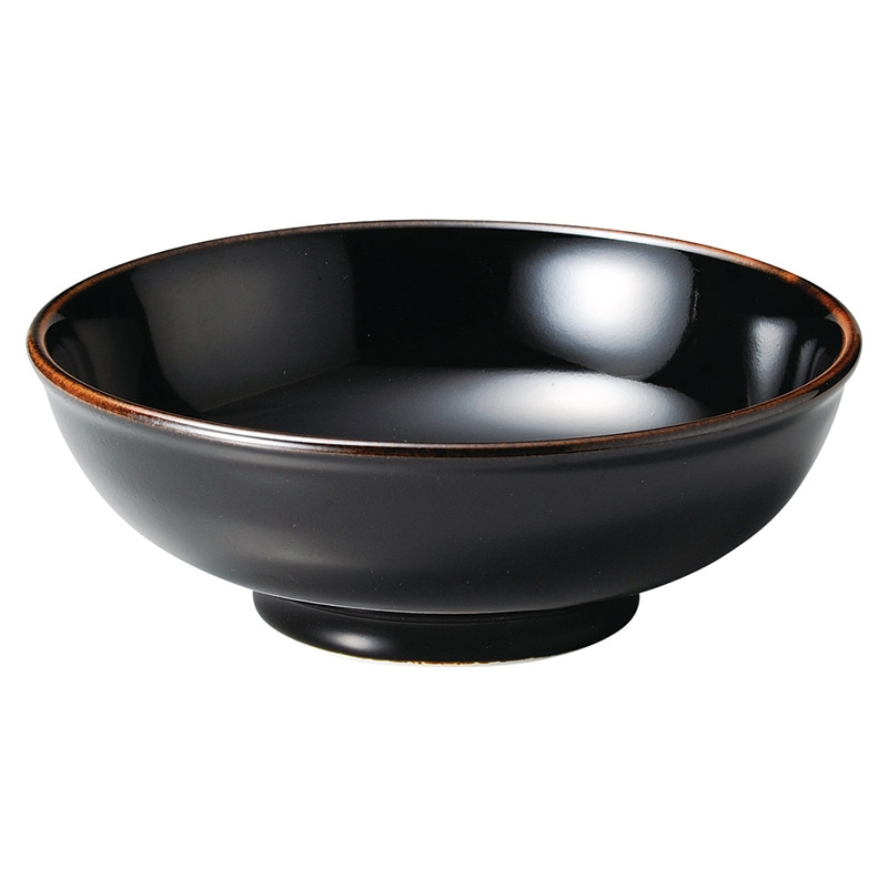 山万 69704-020 天目 中華 8.0玉丼  1個（ご注文単位1個）【直送品】