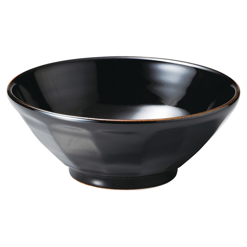 山万 69716-020 天目 中華 6.8けずり丼  1個（ご注文単位1個）【直送品】