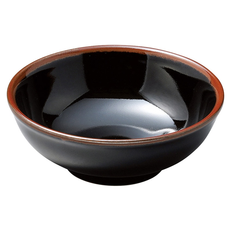 山万 69743-020 天目 中華 3.8玉渕丼  1個（ご注文単位1個）【直送品】