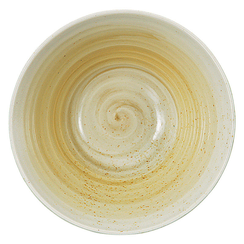 山万 70805-140 民芸織部6.5めん鉢 1個(ご注文単位1個)【直送品】