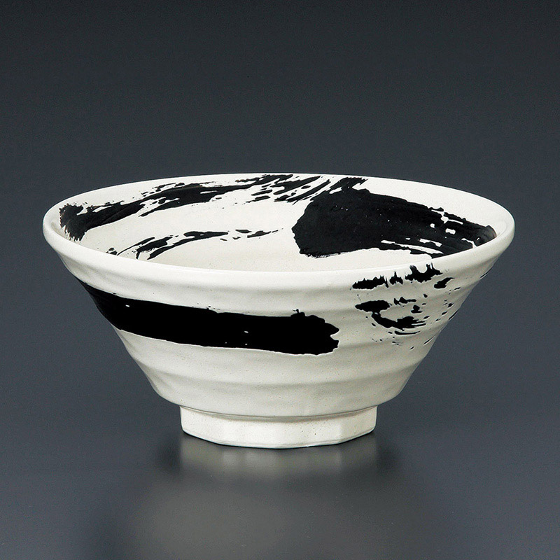 山万 70828-180 白海流鳴門7.0反丼 1個（ご注文単位1個）【直送品】