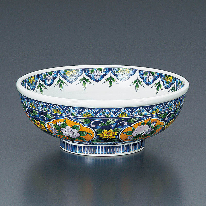 山万 70908-100 果実7.0玉丼 1個（ご注文単位1個）【直送品】