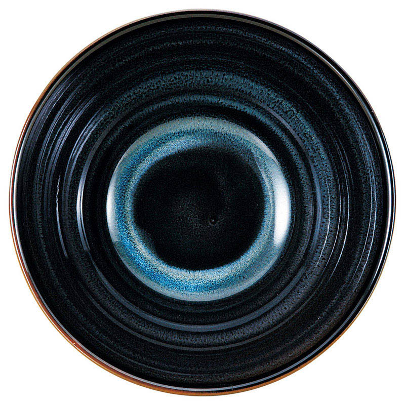 山万 71011-570 黒雲竜鳴門6.5反丼 1個(ご注文単位1個)【直送品】