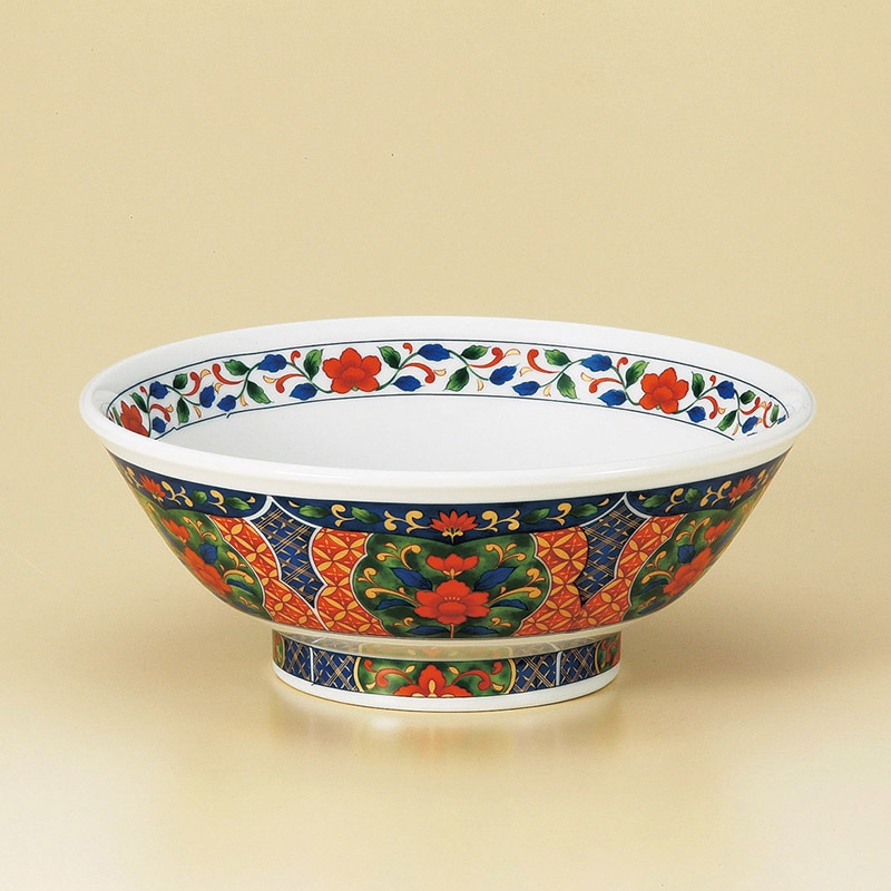 山万 71102-030 四川6.8丼 1個（ご注文単位1個）【直送品】