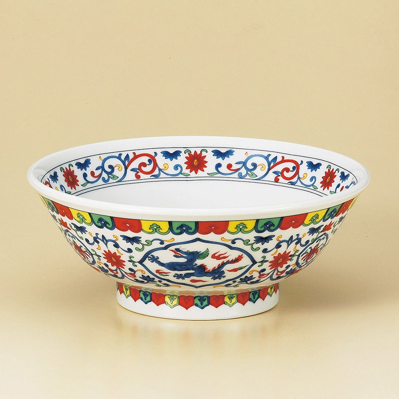 山万 71105-030 間取竜6.8丼 1個（ご注文単位1個）【直送品】