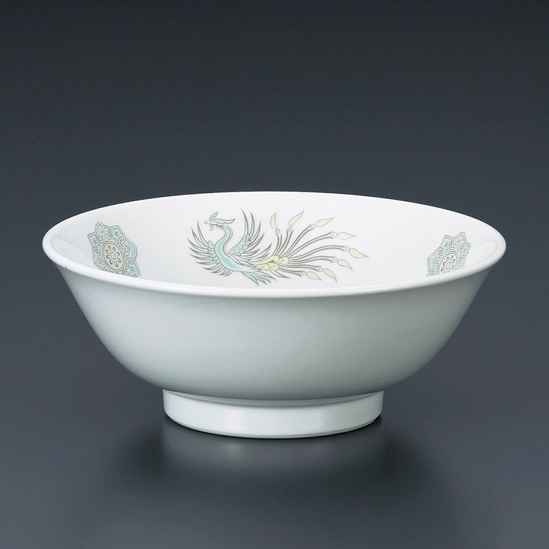 山万 71321-180 北京6.8反高台丼 1個（ご注文単位1個）【直送品】