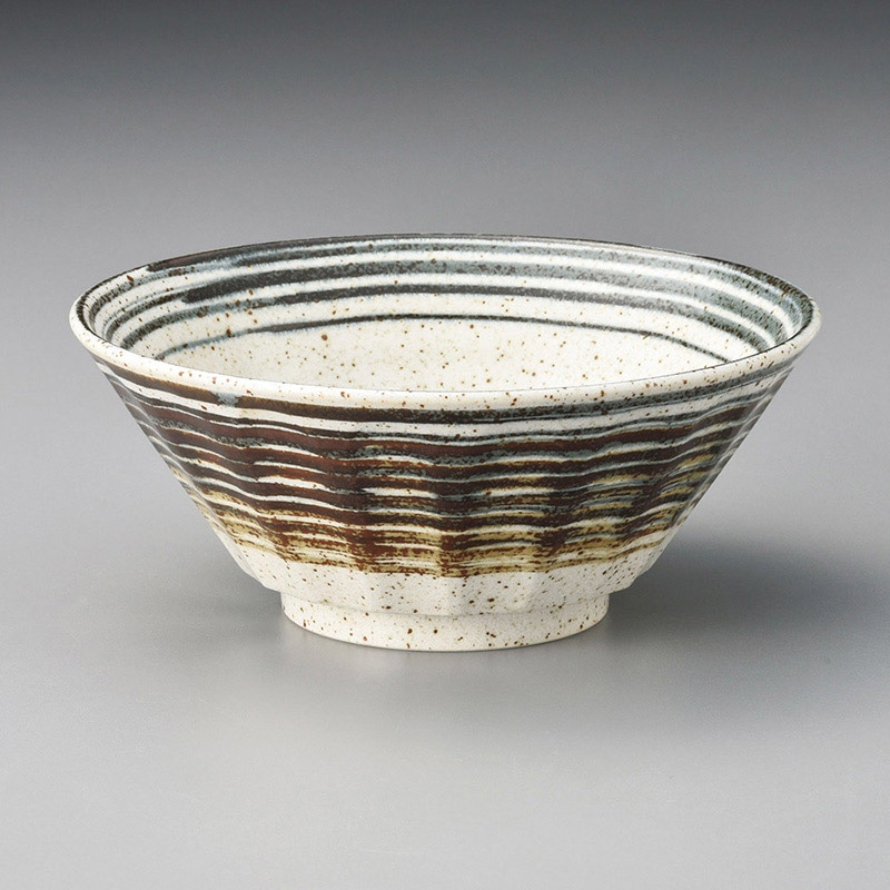 山万 71414-100 線筋しのぎ型6.8ラーメン 1個（ご注文単位1個）【直送品】