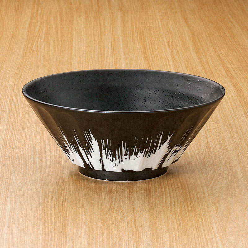 山万 71418-100 備長6.8ラーメン 1個(ご注文単位1個)【直送品】