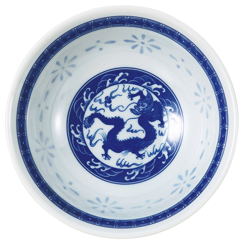 山万 71425-100 龍68ラーメン 1個(ご注文単位1個)【直送品】