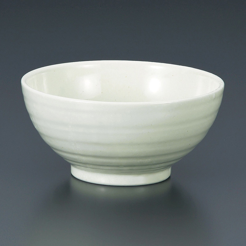 山万 71511-190 クリーム丸丼 1個(ご注文単位1個)【直送品】