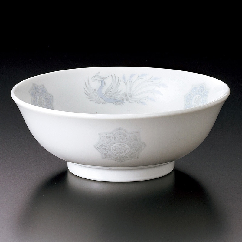 山万 71519-130 新北京6.5ラーメン丼 1個(ご注文単位1個)【直送品】