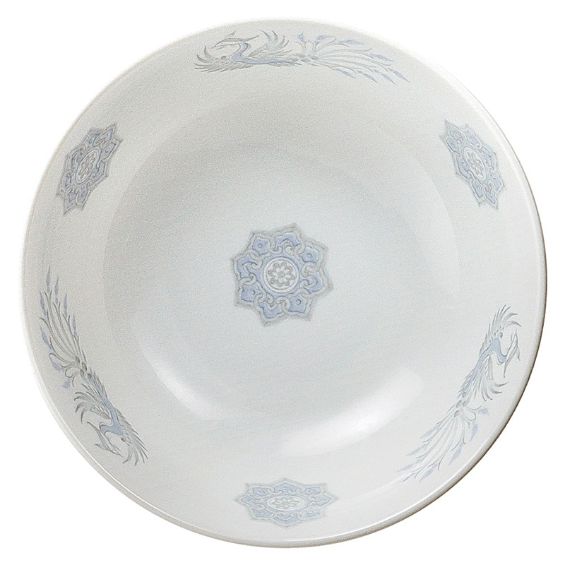 山万 71519-130 新北京6.5ラーメン丼 1個(ご注文単位1個)【直送品】