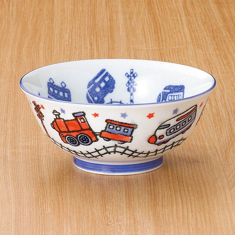 山万 71520-330 電車ラーメン 1個(ご注文単位1個)【直送品】