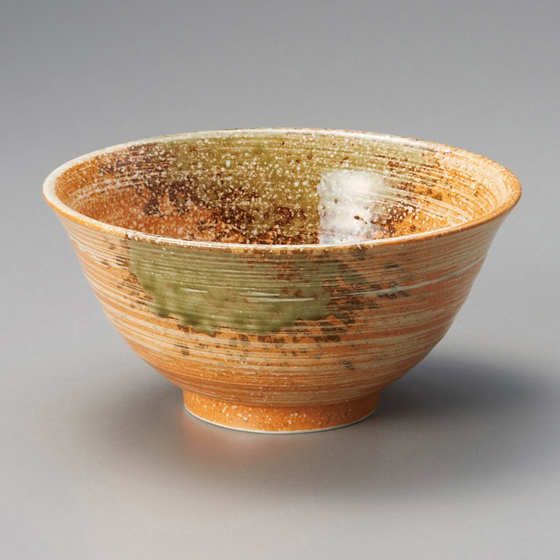 山万 71501-020 大地6.5反種丼 1個（ご注文単位1個）【直送品】