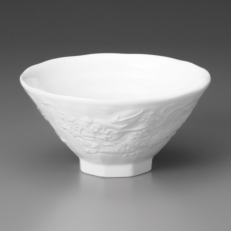 山万 71202-190 白龍神丼 1個（ご注文単位1個）【直送品】