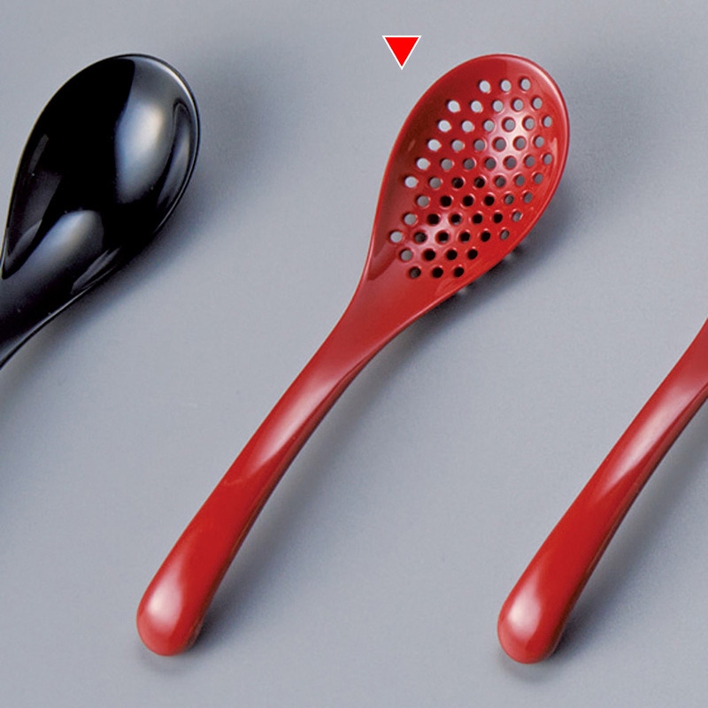 山万 72045-270 PBT樹脂穴あきレンゲ17.5 1個（ご注文単位1個）【直送品】