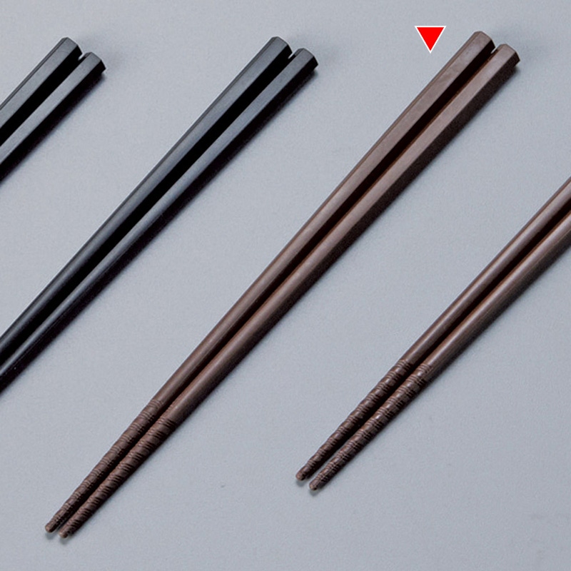 山万 72049-270 トルネード箸茶22.5cm S 1個（ご注文単位1個）【直送品】