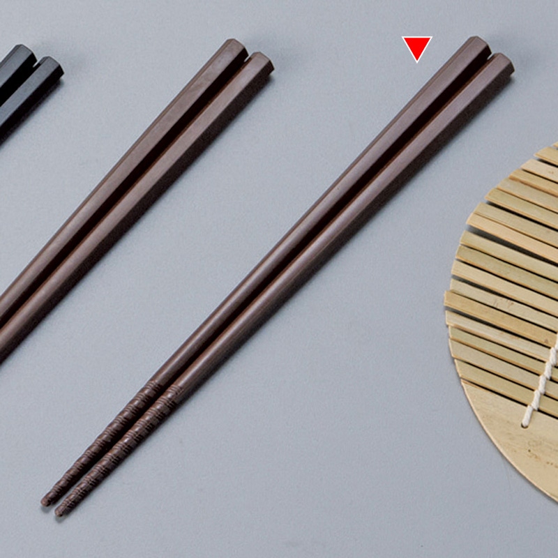 山万 72050-270 トルネード箸茶21cm SPS 1個（ご注文単位1個）【直送品】