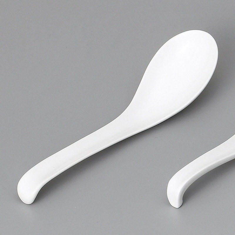 山万 72201-470 軽量ラージラーメンレンゲ 1個（ご注文単位1個）【直送品】