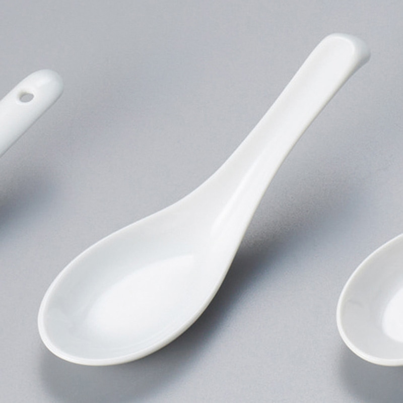 山万 72216-580 白掛中サジ 1個（ご注文単位1個）【直送品】