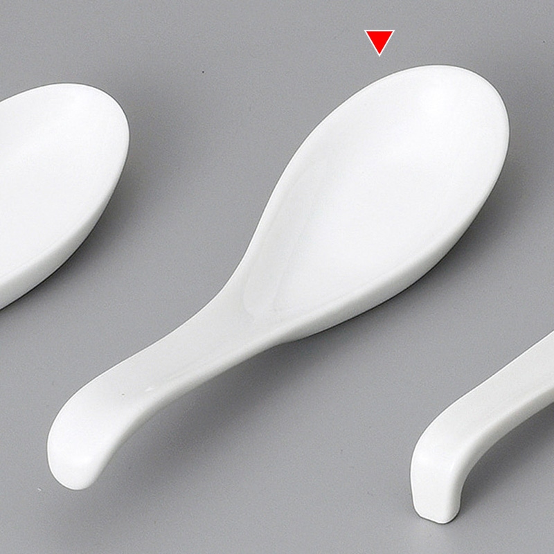 山万 72211-570 17cm掛けレンゲ 1個(ご注文単位1個)【直送品】