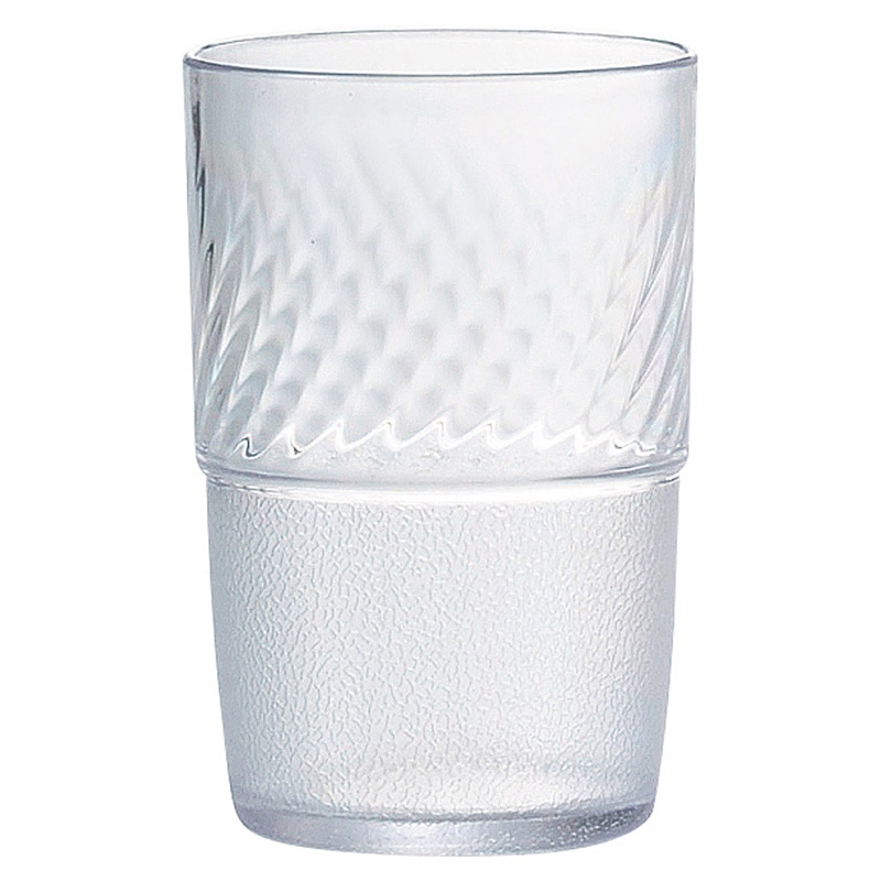 山万 72415-800 PCスーパーハードタンブラー2 1個（ご注文単位1個）【直送品】