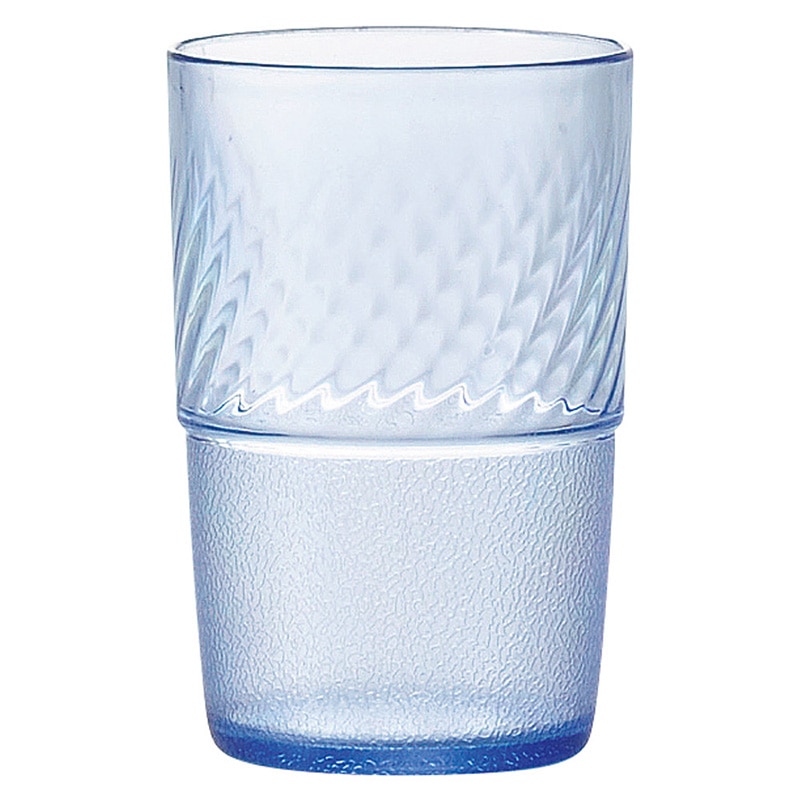 山万 72416-800 PCスーパーハードタンブラー2 1個（ご注文単位1個）【直送品】