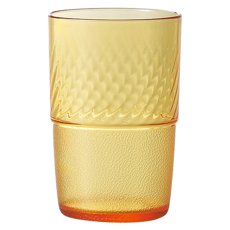 山万 72417-800 PCスーパーハードタンブラー2 1個（ご注文単位1個）【直送品】