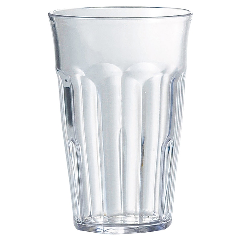 山万 72418-800 PCエレガントタンブラー375 1個（ご注文単位1個）【直送品】