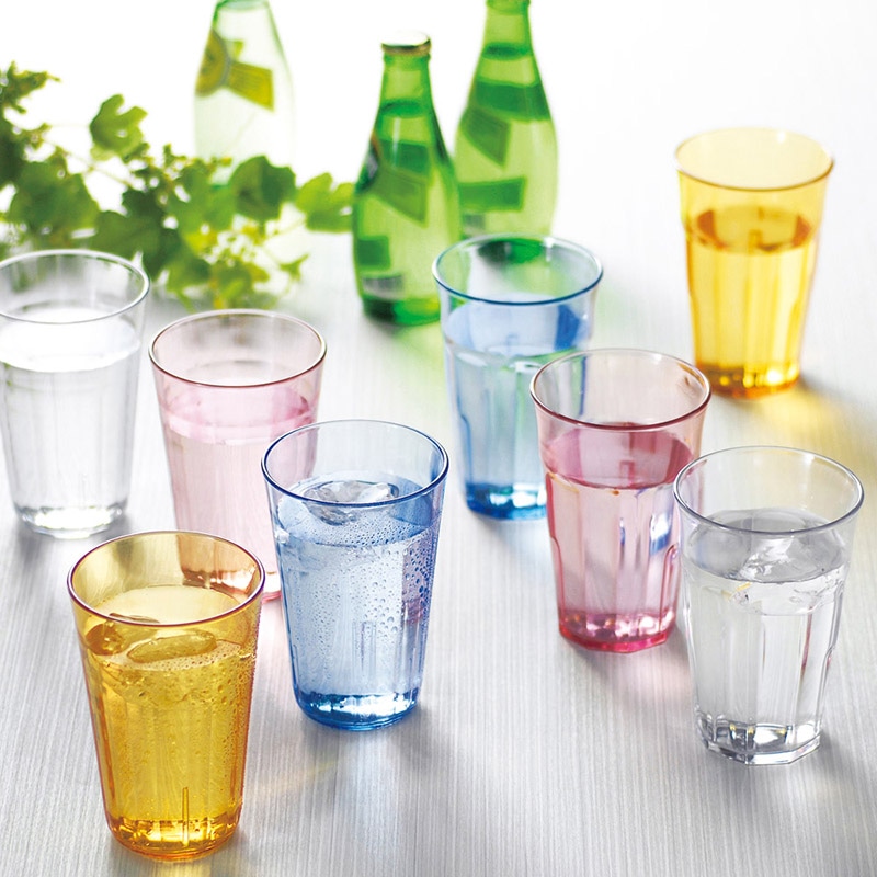 山万 72418-800 PCエレガントタンブラー375 1個(ご注文単位1個)【直送品】