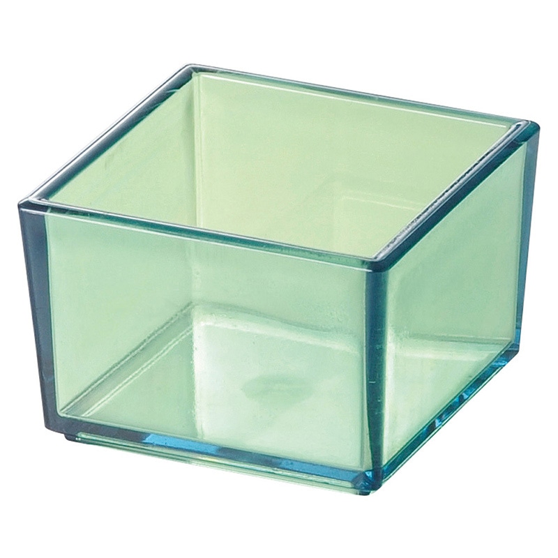 山万 72427-800 TR角型珍味 フォレスト 洗  1個（ご注文単位1個）【直送品】